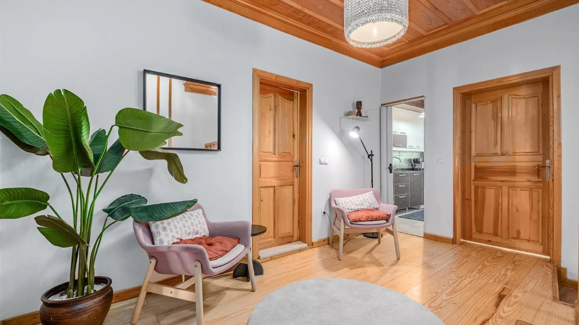 Willa Detached Triplex With Garden Terrace Stambuł 0*,  Turcja