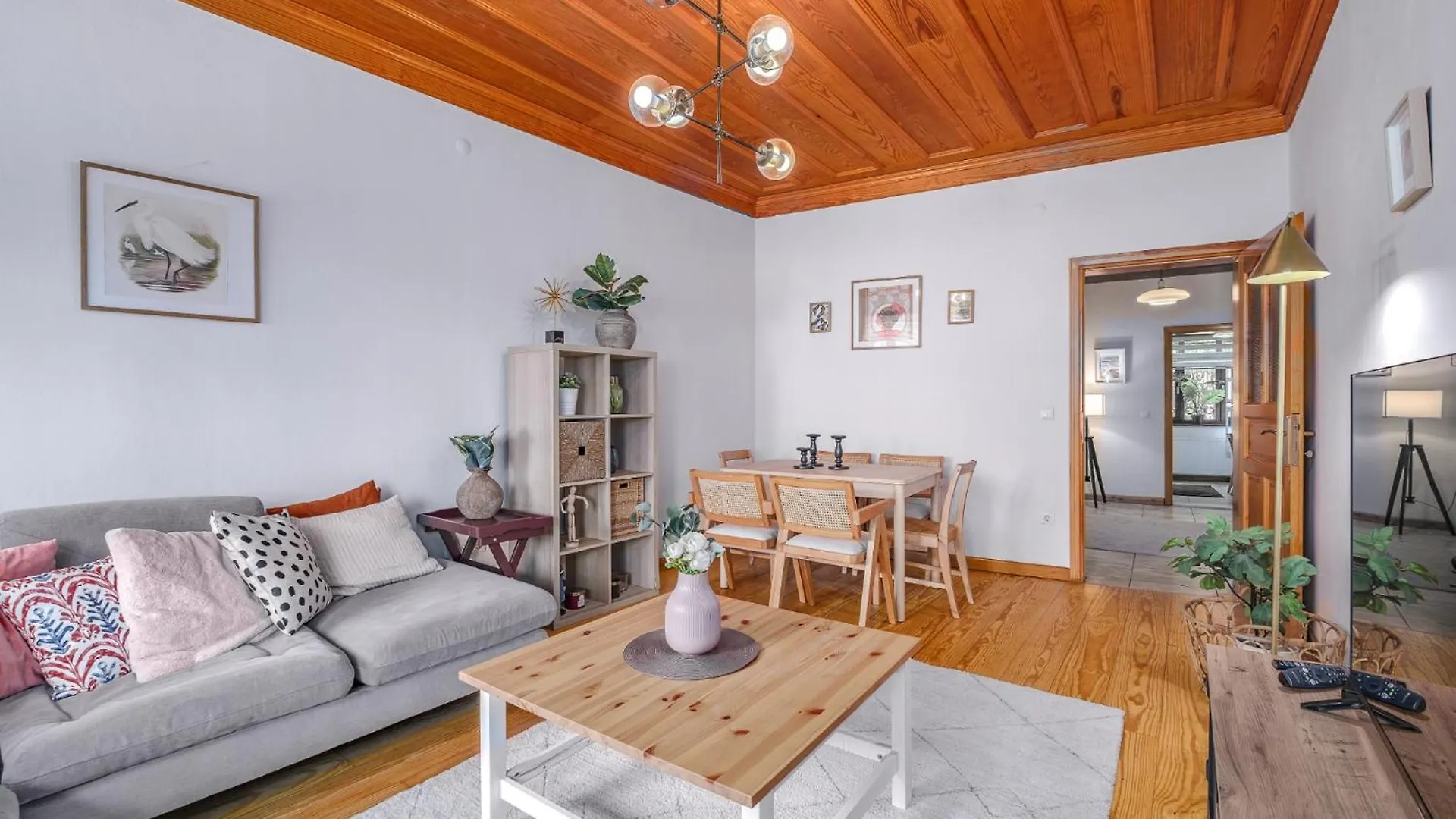 Willa Detached Triplex With Garden Terrace Stambuł