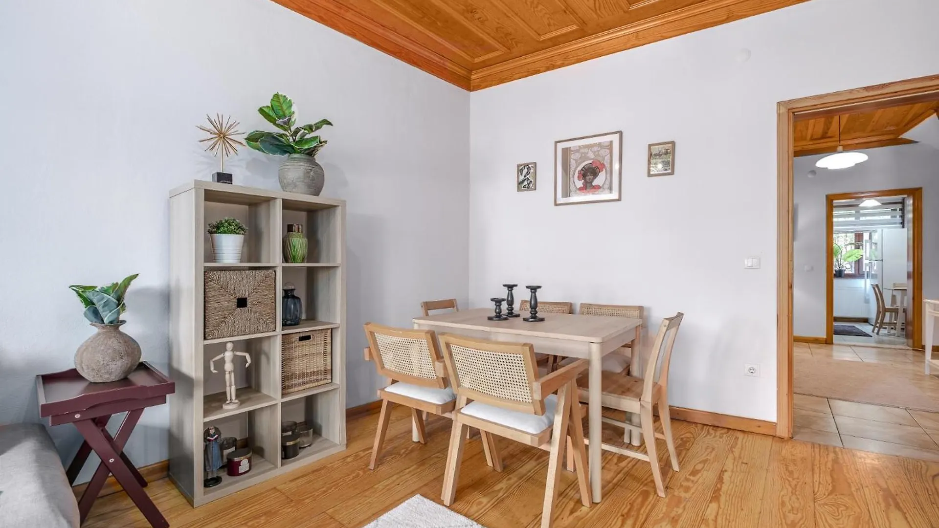 Willa Detached Triplex With Garden Terrace Stambuł