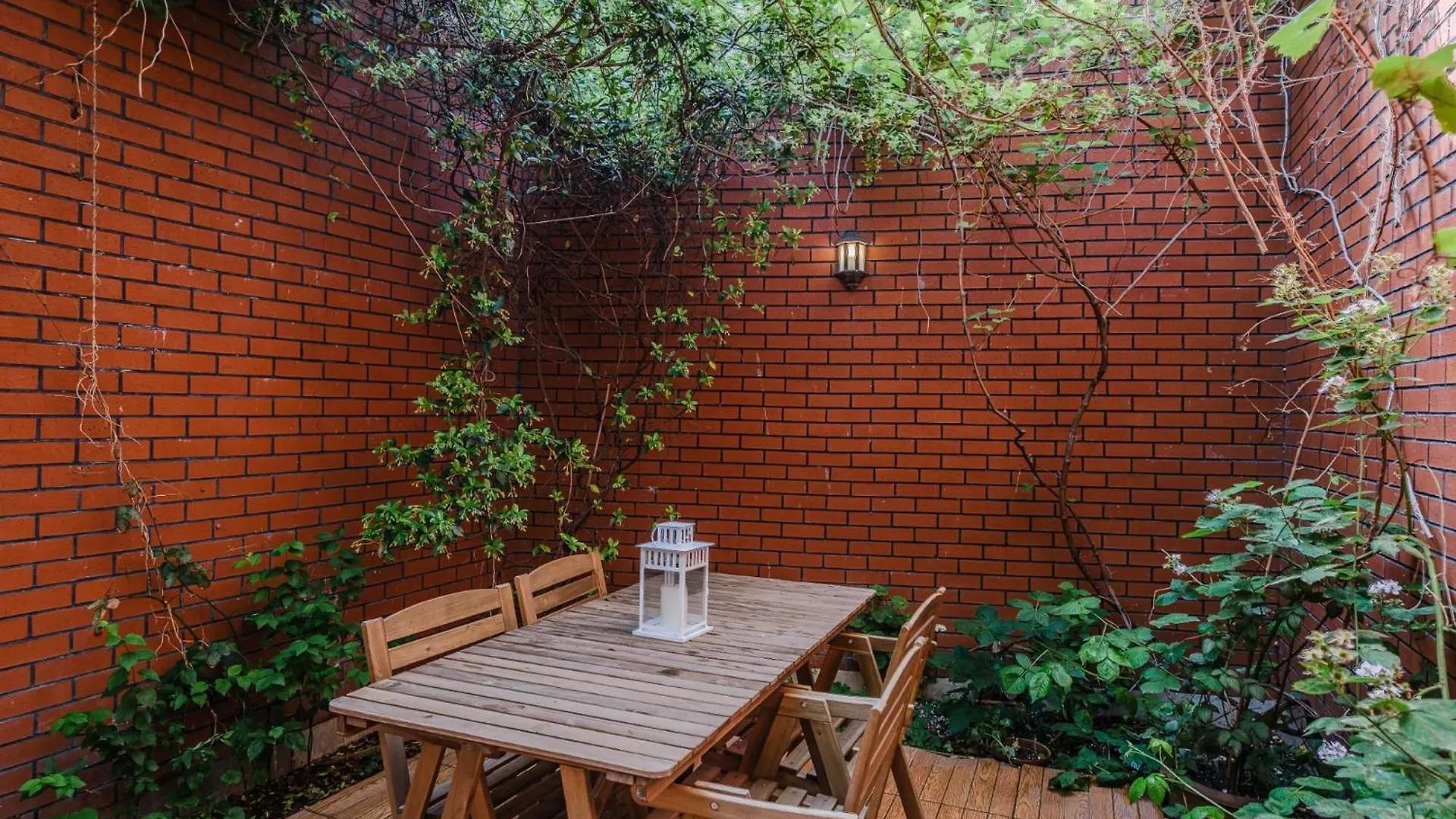 Villa Detached Triplex With Garden Terrace Provincia di Provincia di Istanbul