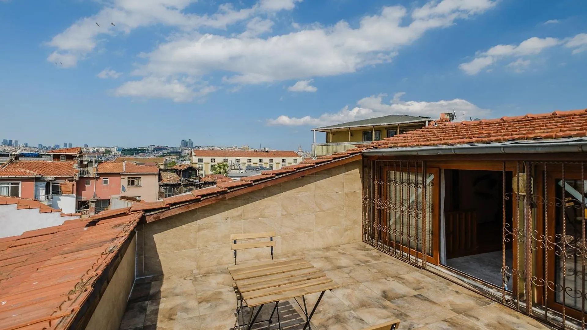Villa Detached Triplex With Garden Terrace Provincia di Provincia di Istanbul