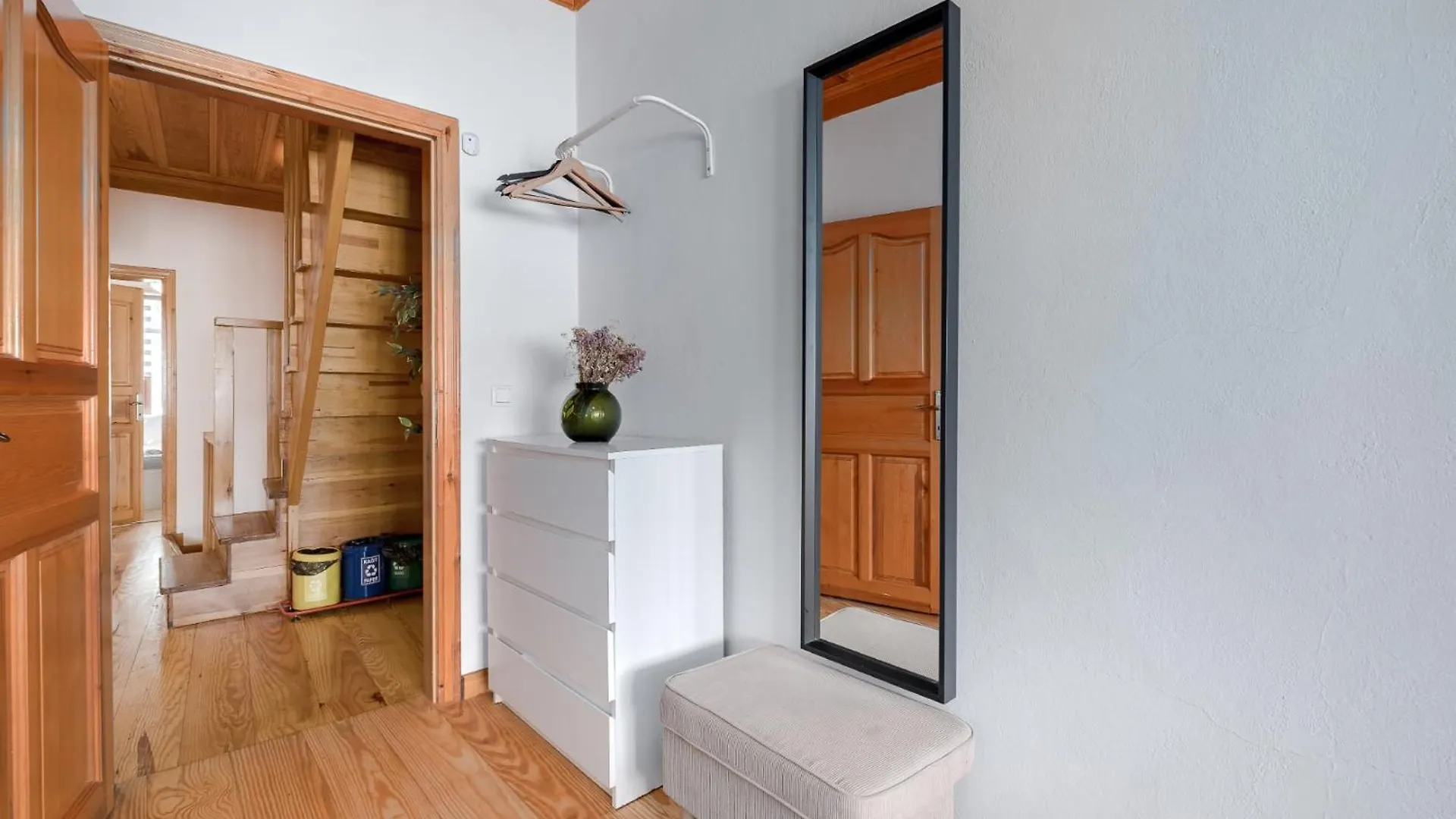 Villa Detached Triplex With Garden Terrace Provincia di Provincia di Istanbul
