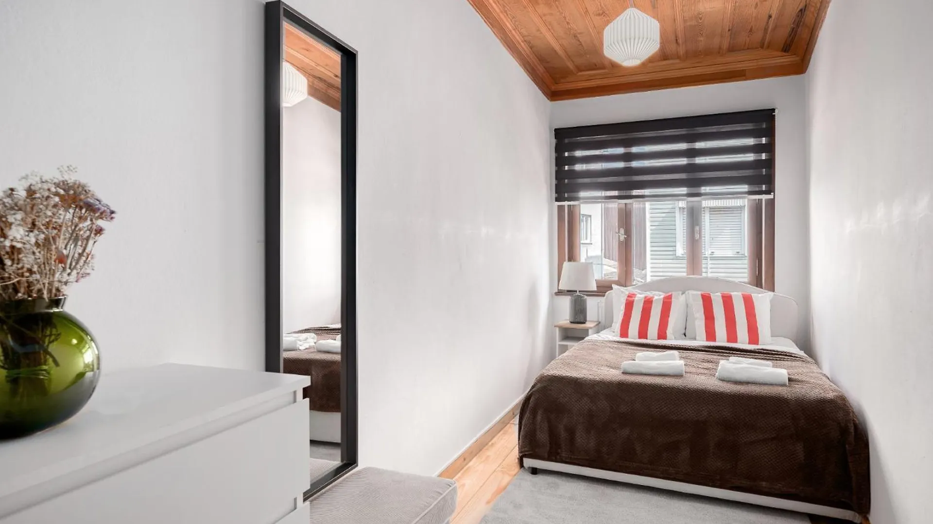 Villa Detached Triplex With Garden Terrace Provincia di Provincia di Istanbul 0*,